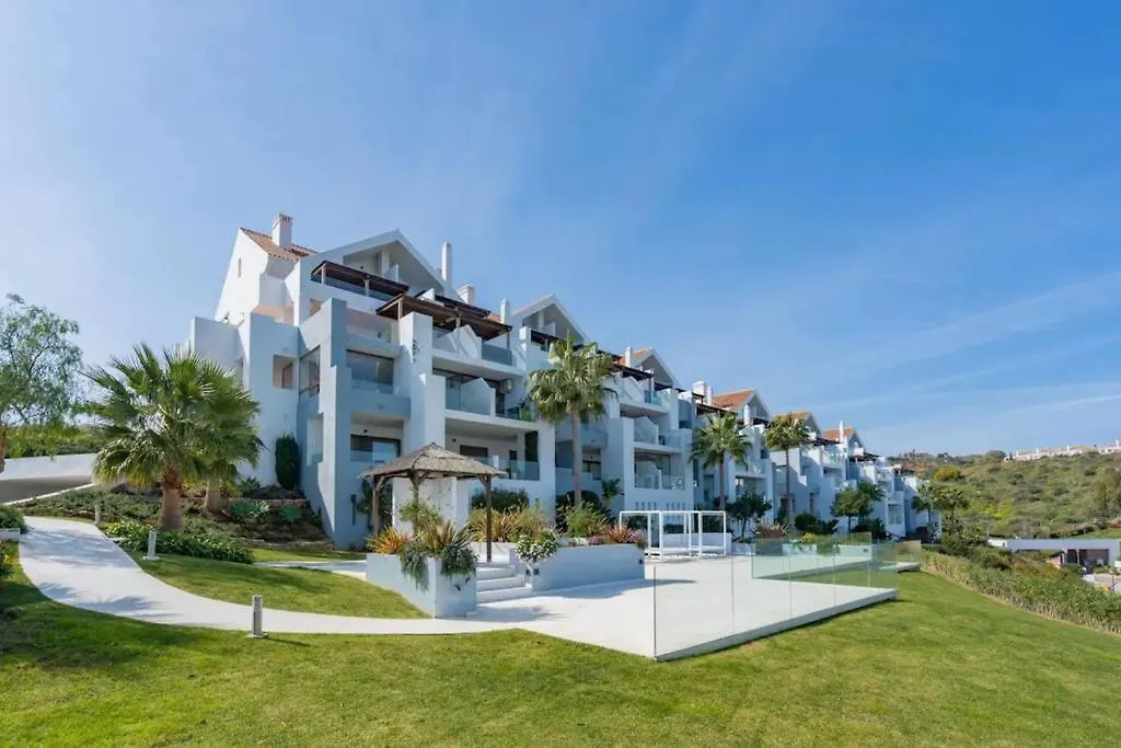 Casa Cerro Azul In La Cala Hills Club Apartment Sitio de Calahonda 0*,