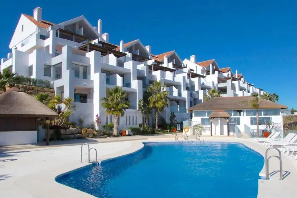 Casa Cerro Azul In La Cala Hills Club Apartment Sitio de Calahonda
